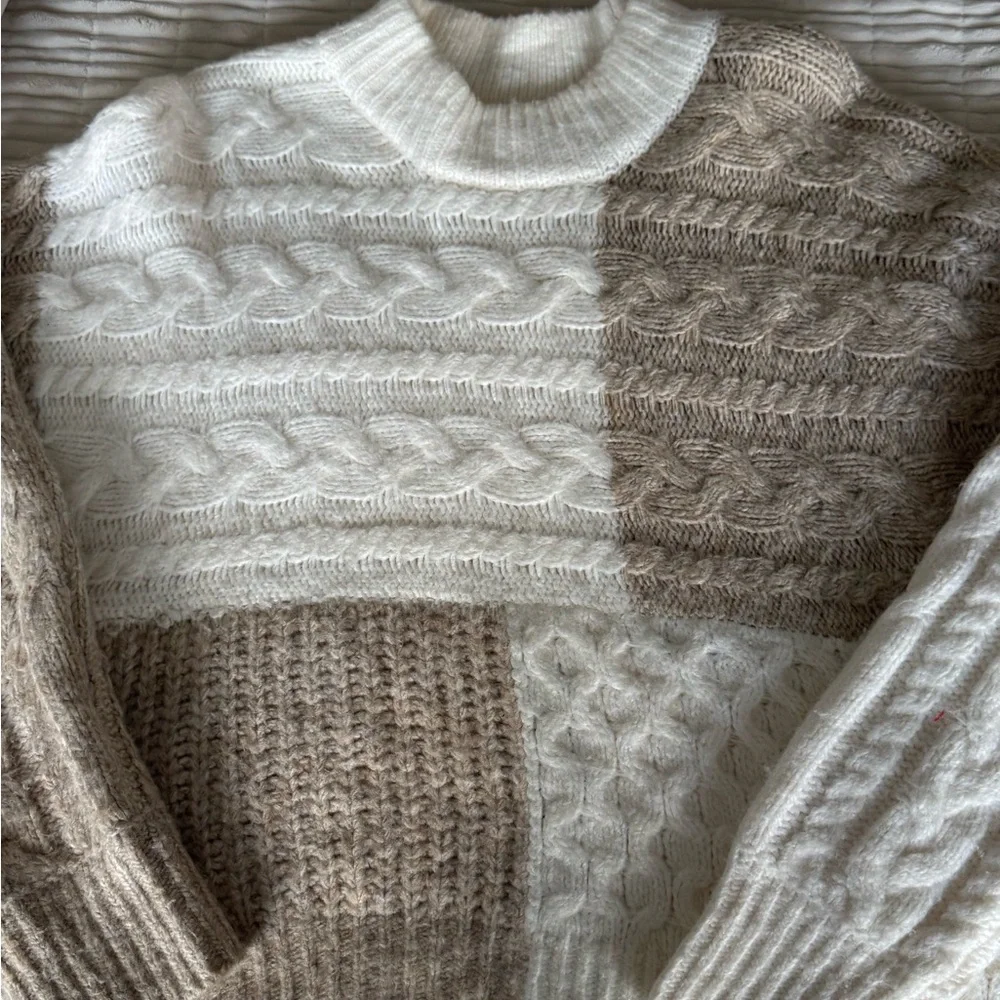 Sweater - Picture 2 of 3